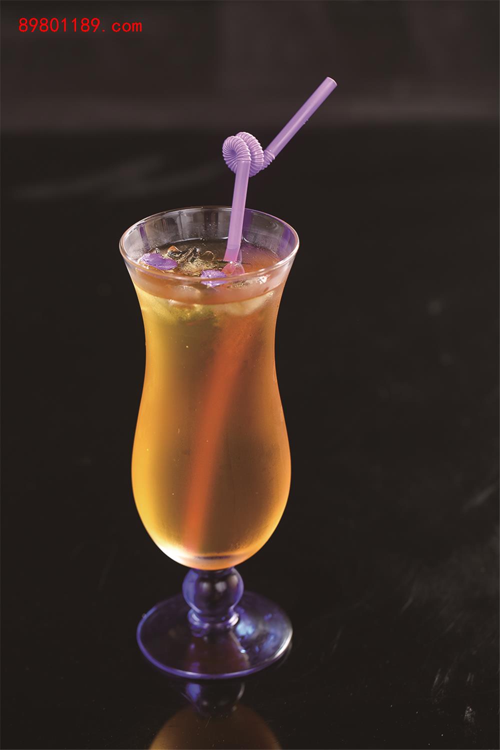 茉莉清茶
